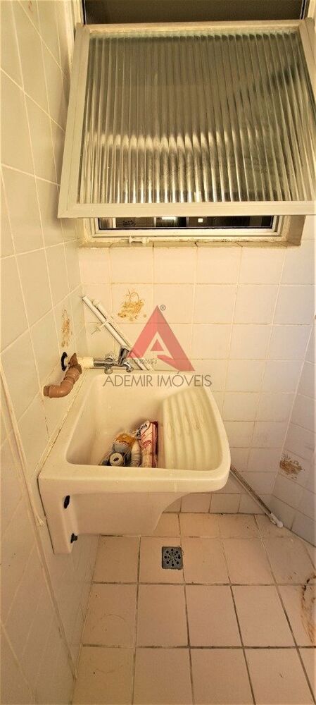 Apartamento à venda com 2 quartos, 55m² - Foto 21