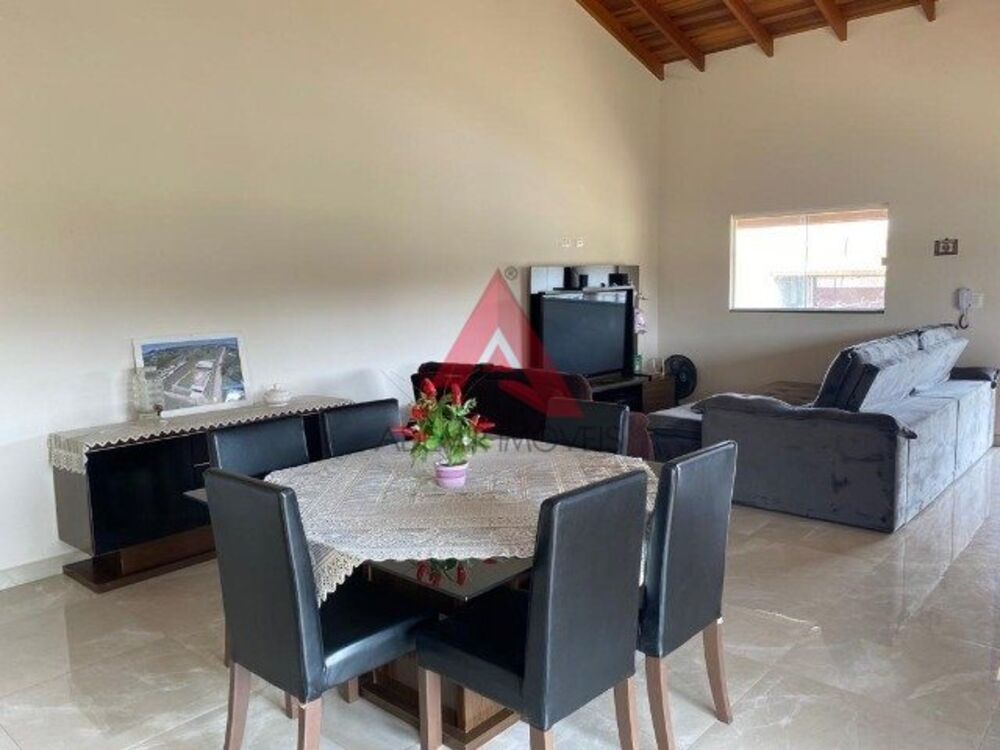 Chácara, 3 quartos, 1000 m² - Foto 9