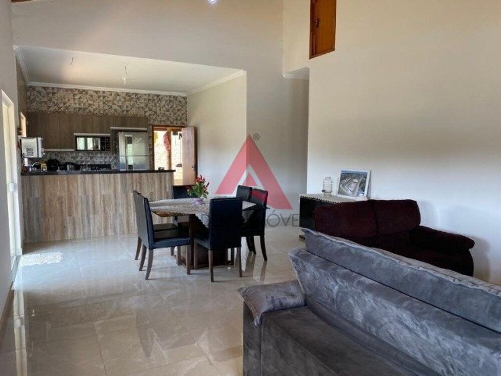 Chácara, 3 quartos, 1000 m² - Foto 8