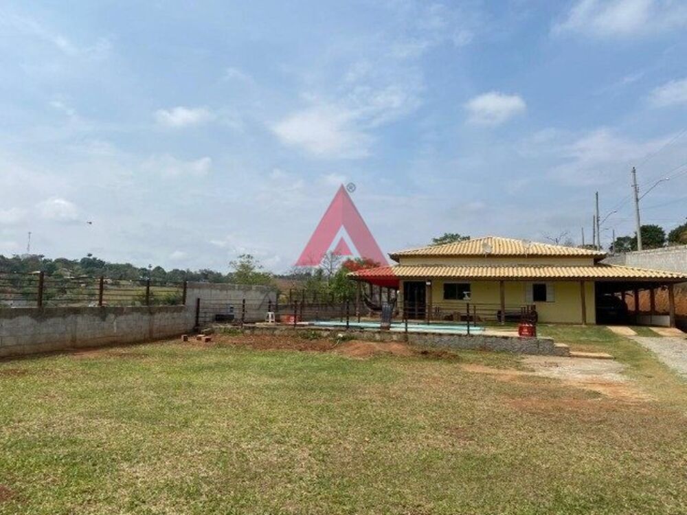 Chácara, 3 quartos, 1000 m² - Foto 7