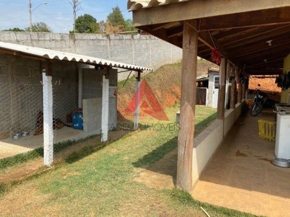 Chácara, 3 quartos, 1000 m² - Foto 3