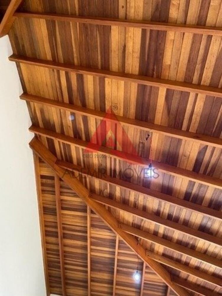 Chácara, 3 quartos, 1000 m² - Foto 2