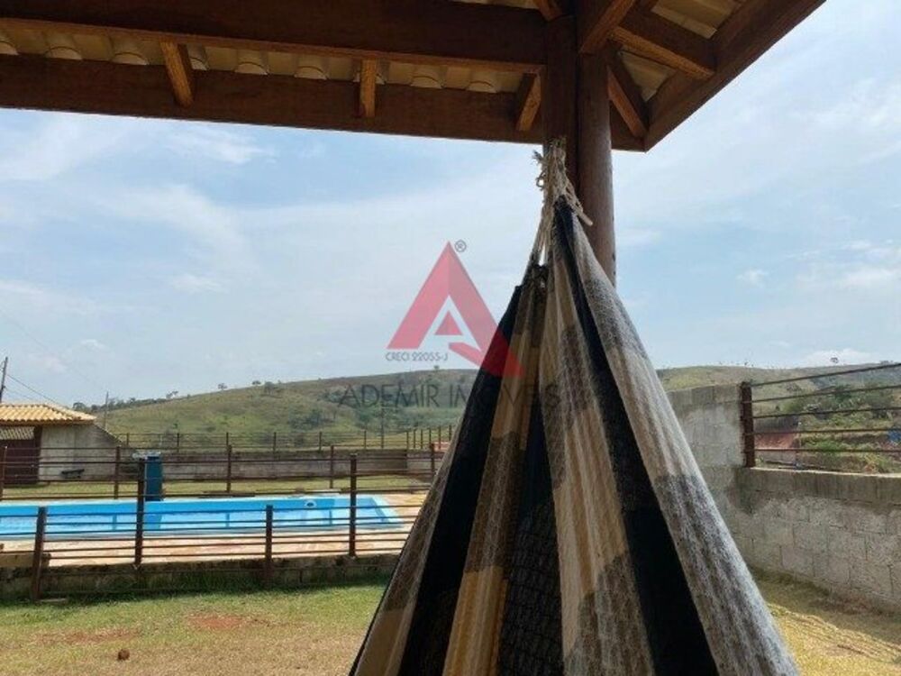 Chácara, 3 quartos, 1000 m² - Foto 14