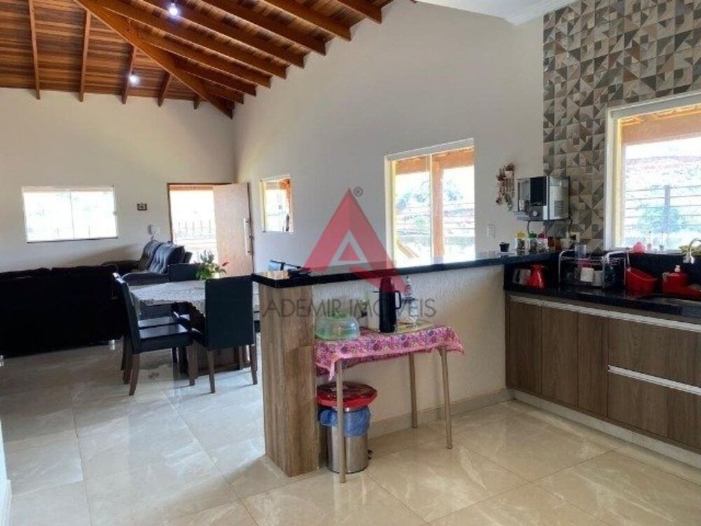 Chácara, 3 quartos, 1000 m² - Foto 16