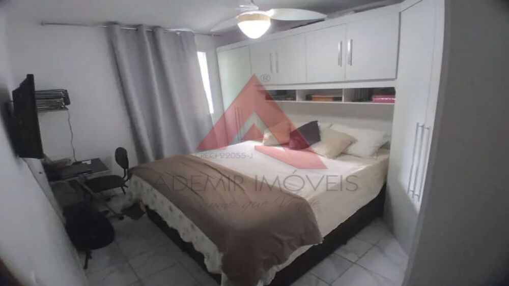 Apartamento, 2 quartos, 58 m² - Foto 6