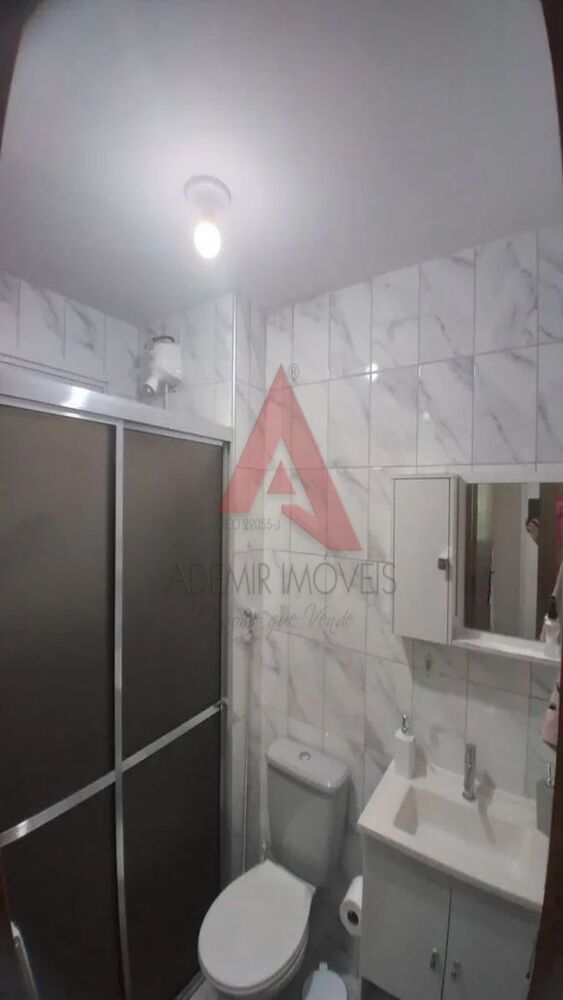 Apartamento, 2 quartos, 58 m² - Foto 9