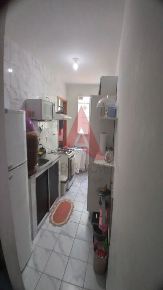 Apartamento, 2 quartos, 58 m² - Foto 7