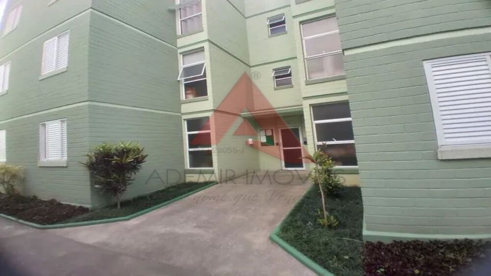 Apartamento, 2 quartos, 58 m² - Foto 2