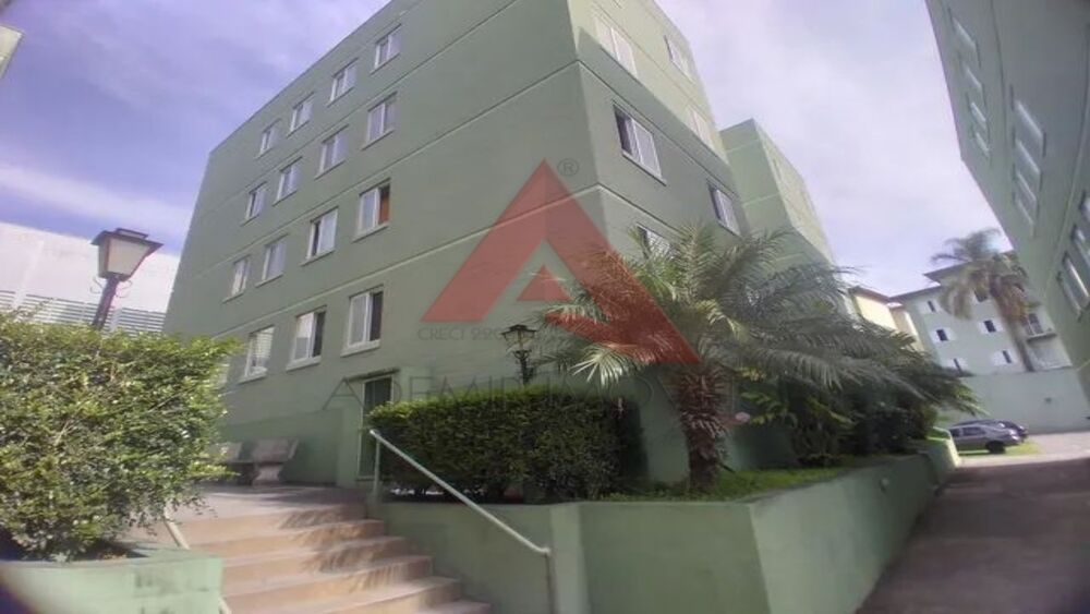 Apartamento, 2 quartos, 58 m² - Foto 1