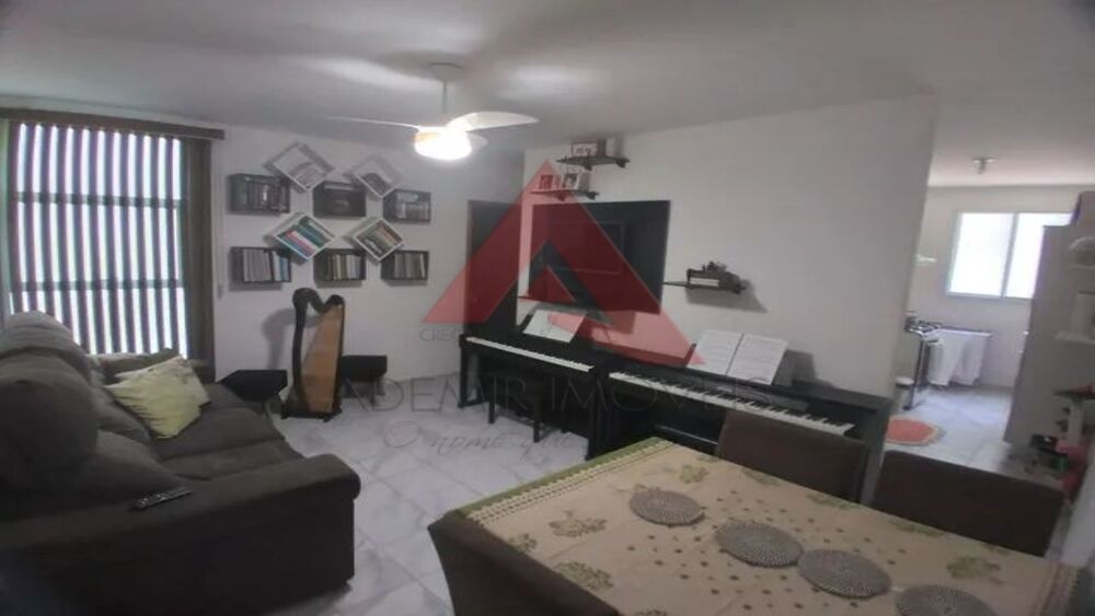 Apartamento, 2 quartos, 58 m² - Foto 5