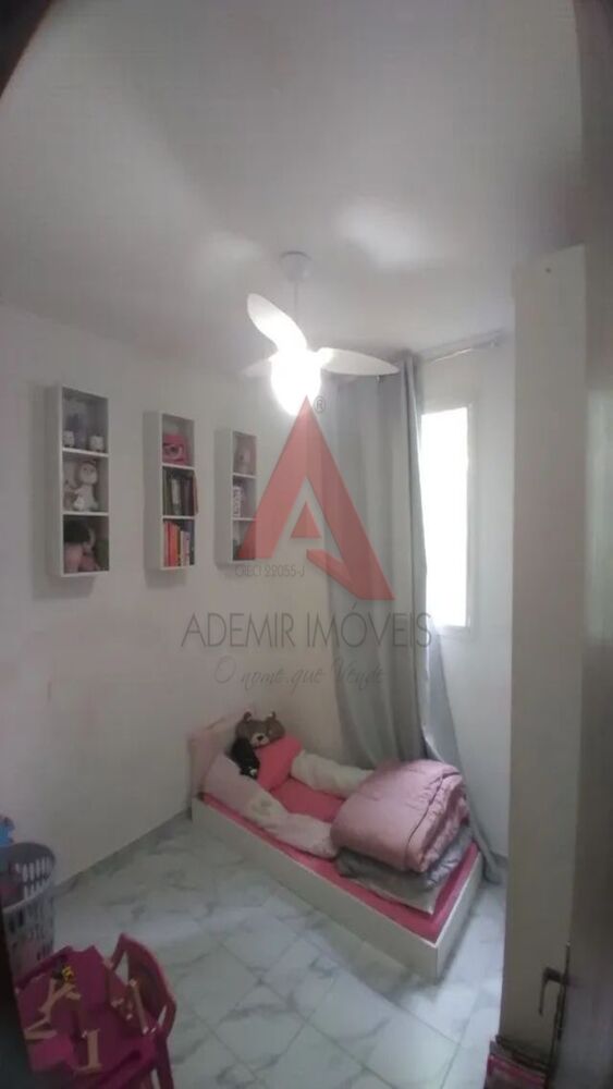 Apartamento, 2 quartos, 58 m² - Foto 8