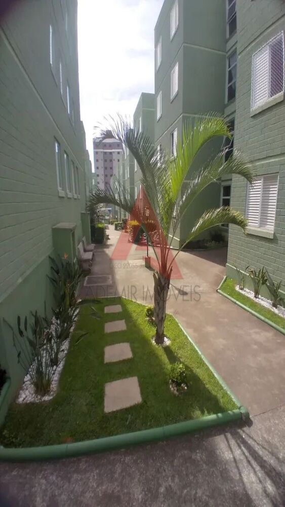 Apartamento, 2 quartos, 58 m² - Foto 4