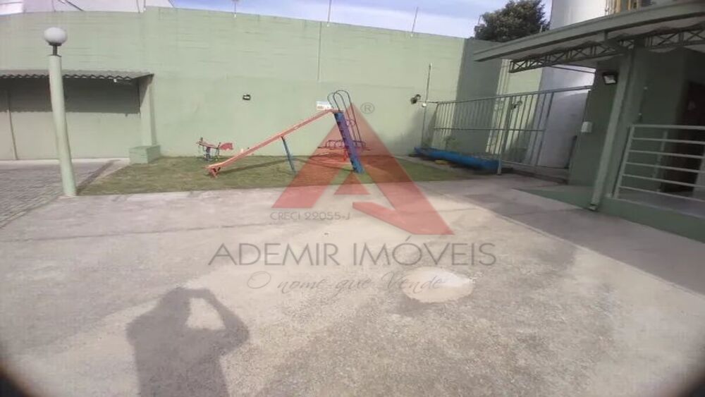 Apartamento, 2 quartos, 58 m² - Foto 3