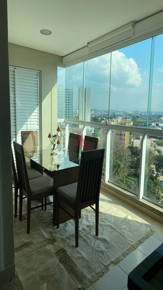 Apartamento à venda com 2 quartos, 77 - Foto 16