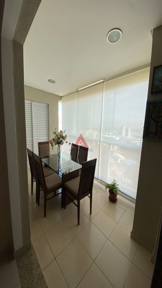 Apartamento à venda com 2 quartos, 77 - Foto 3
