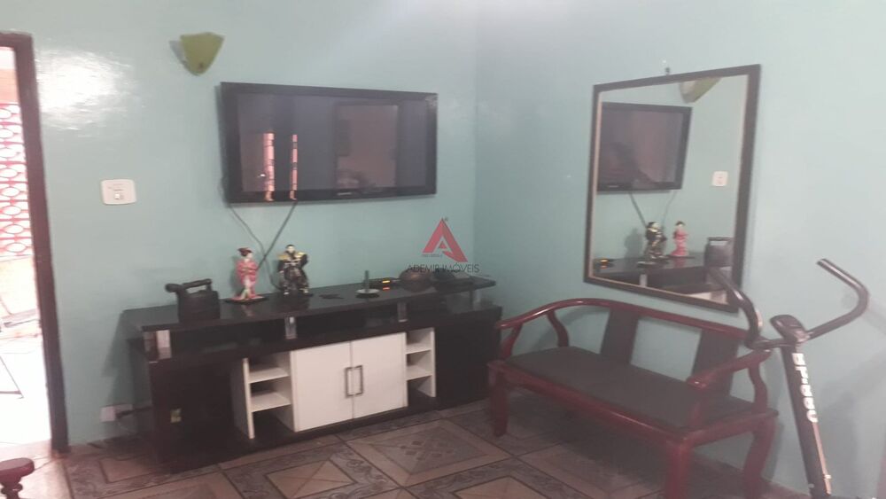 Casa, 3 quartos, 93 m² - Foto 9