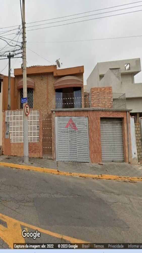 Casa, 3 quartos, 93 m² - Foto 1