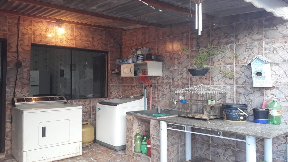 Casa, 3 quartos, 93 m² - Foto 14