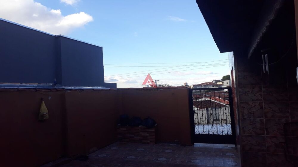 Casa, 3 quartos, 93 m² - Foto 7