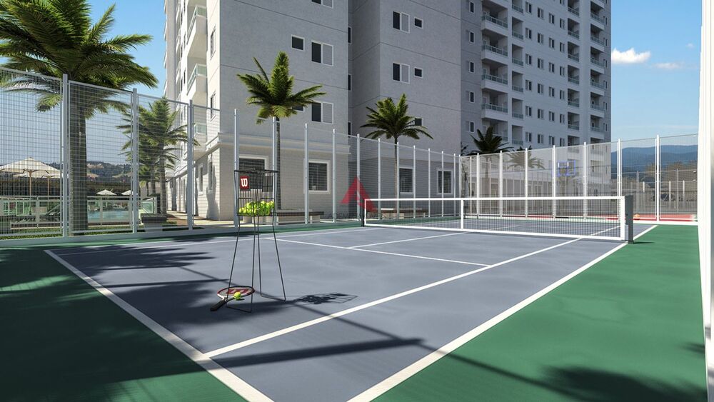 Apartamento para alugar com 2 quartos, 56m² - Foto 14