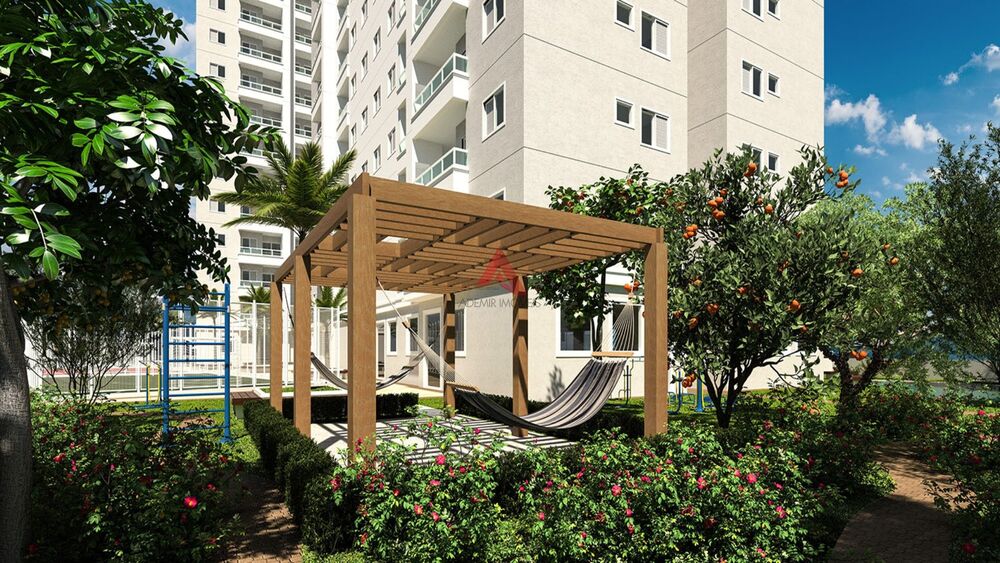 Apartamento para alugar com 2 quartos, 56m² - Foto 15