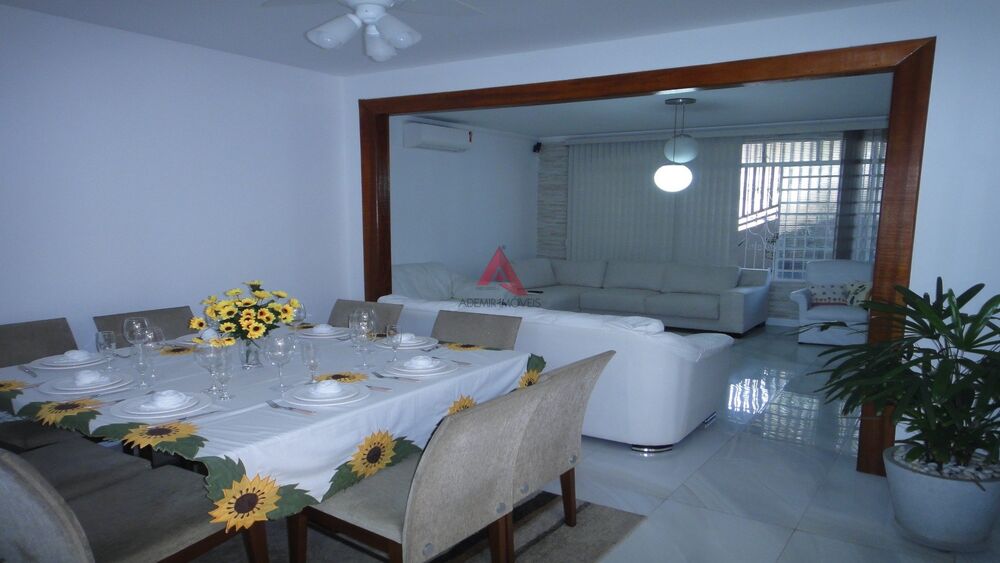 Casa à venda e aluguel com 4 quartos, 495m² - Foto 3