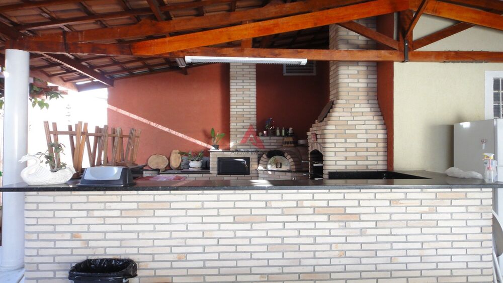 Casa à venda e aluguel com 4 quartos, 495m² - Foto 11