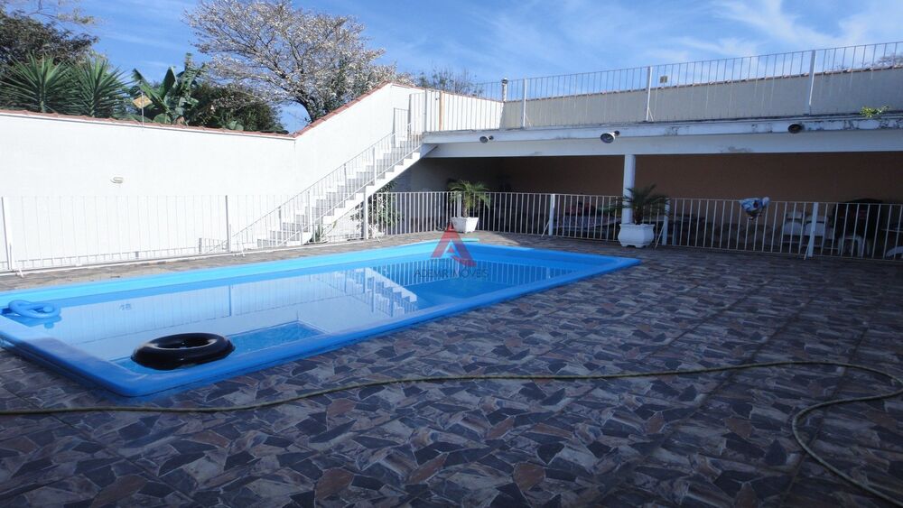 Casa à venda e aluguel com 4 quartos, 495m² - Foto 13