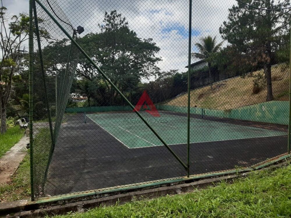 Chácara à venda com 4 quartos, 607m² - Foto 12