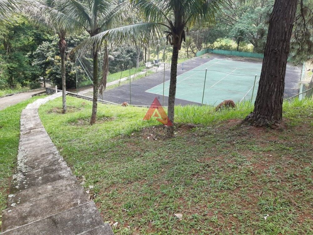 Chácara à venda com 4 quartos, 607m² - Foto 13