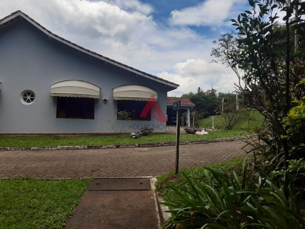 Chácara à venda com 4 quartos, 607m² - Foto 5