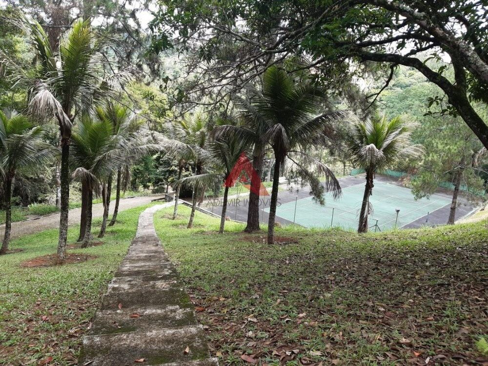 Chácara à venda com 4 quartos, 607m² - Foto 14