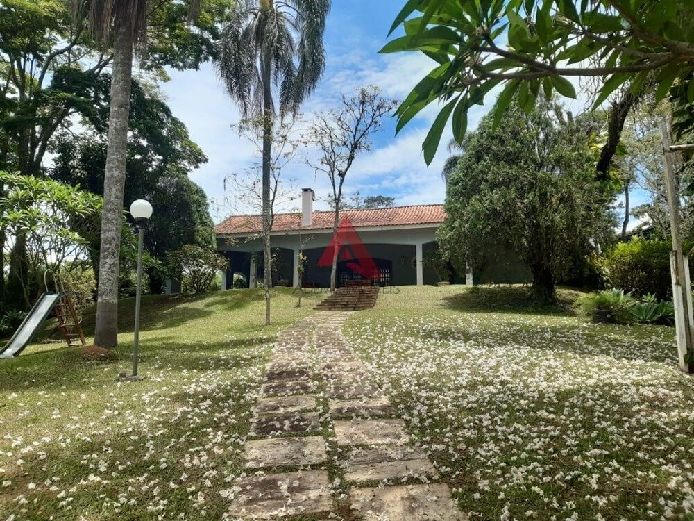 Chácara à venda com 4 quartos, 607m² - Foto 21