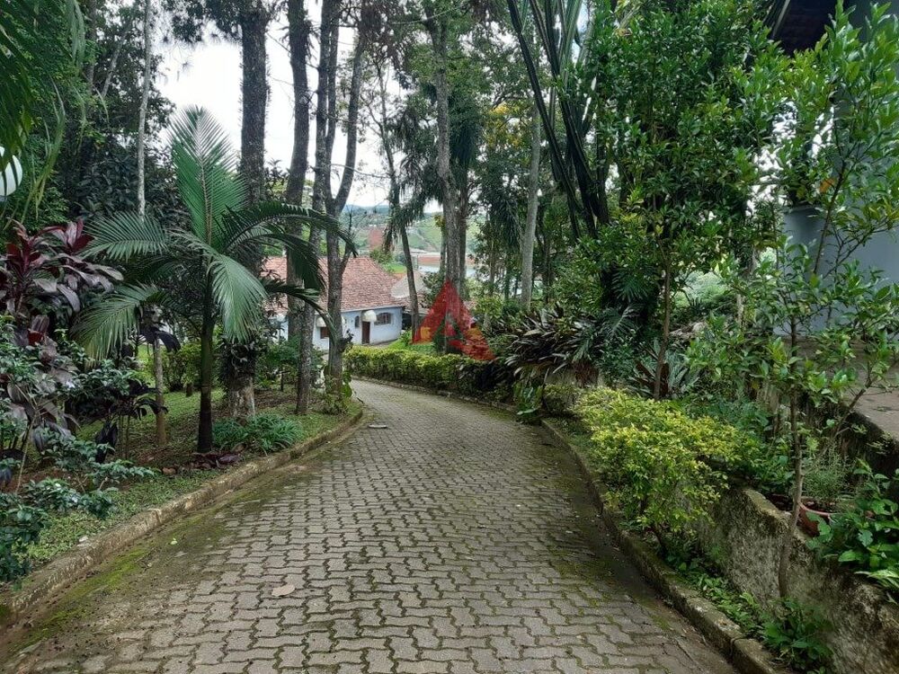 Chácara à venda com 4 quartos, 607m² - Foto 40