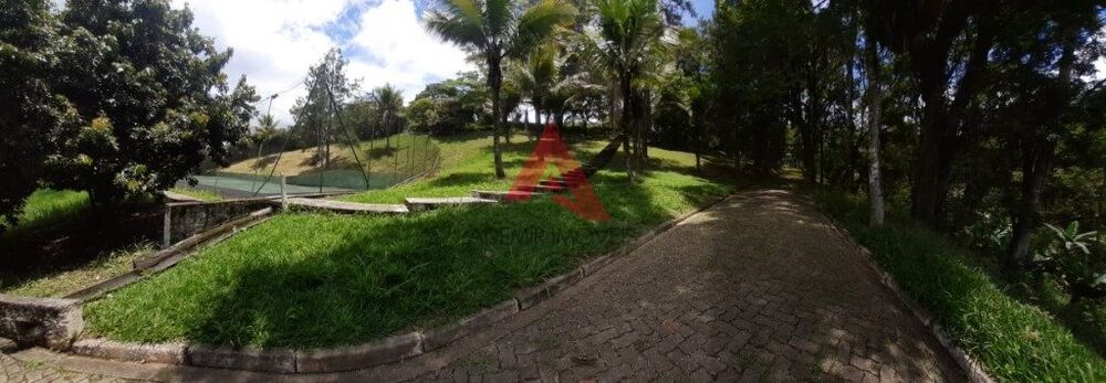 Chácara à venda com 4 quartos, 607m² - Foto 11