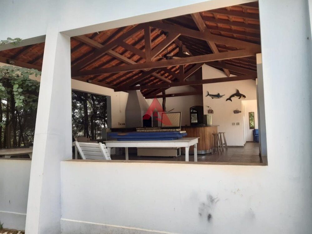 Chácara à venda com 4 quartos, 607m² - Foto 20