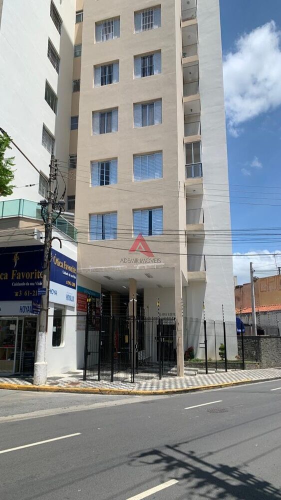 Conjunto Comercial-Sala à venda e aluguel, 48m² - Foto 1