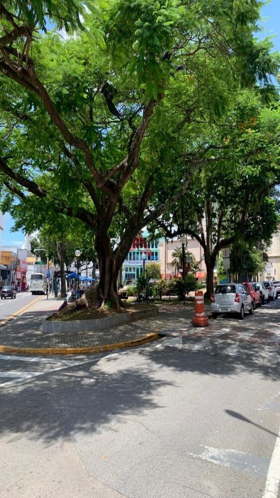 Conjunto Comercial-Sala à venda e aluguel, 48m² - Foto 3