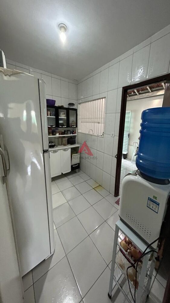 Casa, 3 quartos, 99 m² - Foto 6