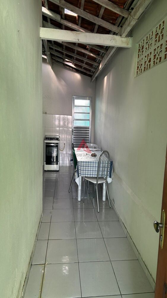 Casa, 3 quartos, 99 m² - Foto 11