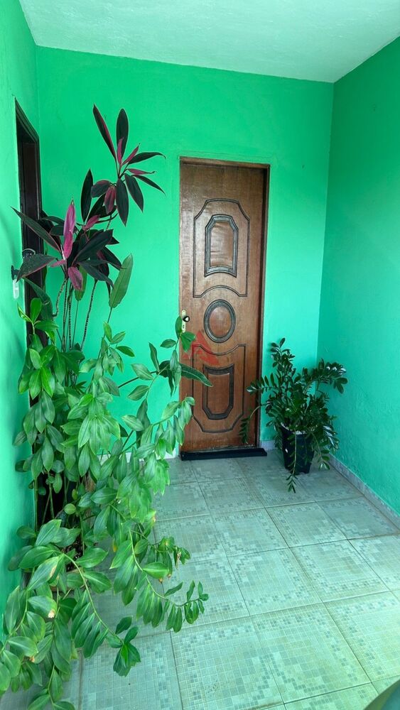 Casa, 3 quartos, 99 m² - Foto 2