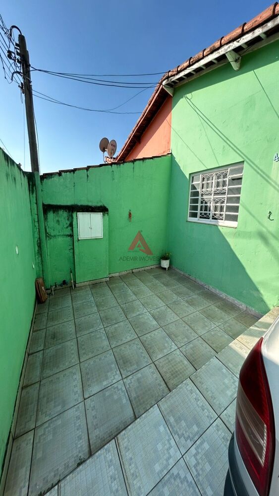 Casa, 3 quartos, 99 m² - Foto 1