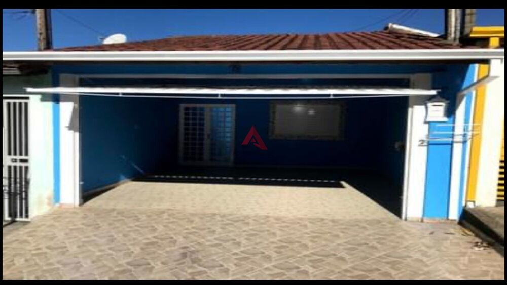 Casa, 3 quartos, 100 m² - Foto 2