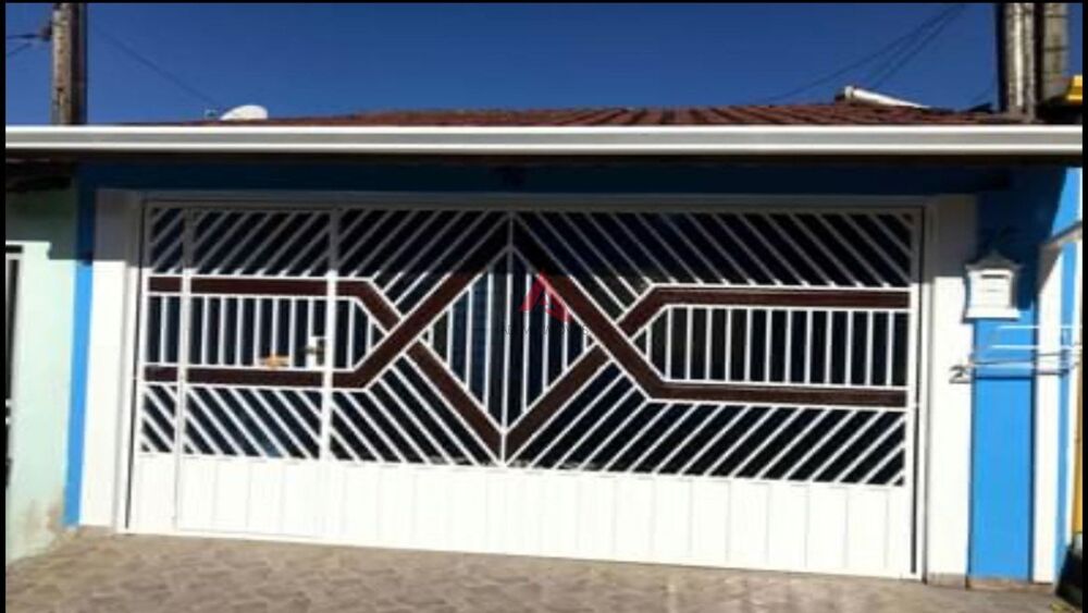 Casa, 3 quartos, 100 m² - Foto 1