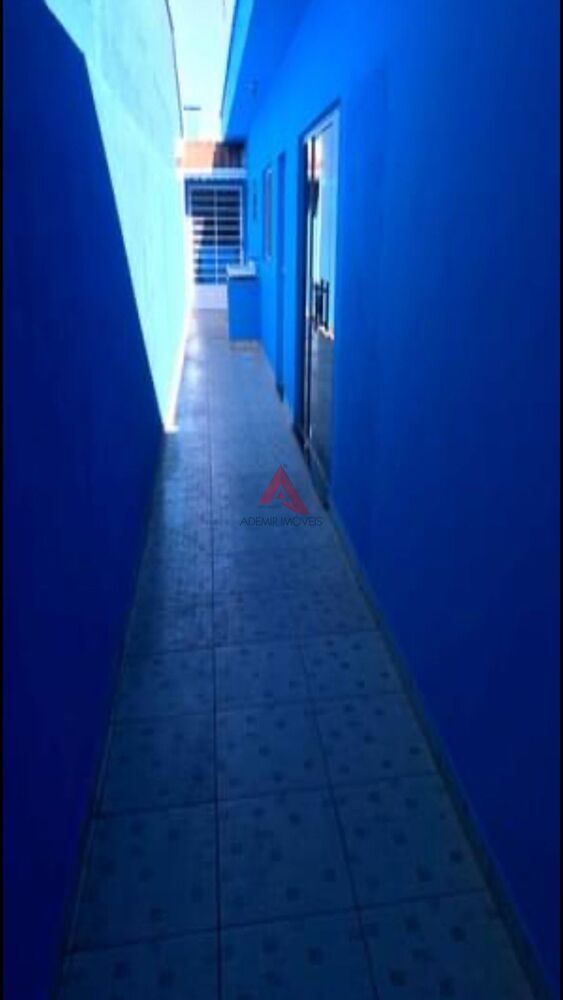 Casa, 3 quartos, 100 m² - Foto 12