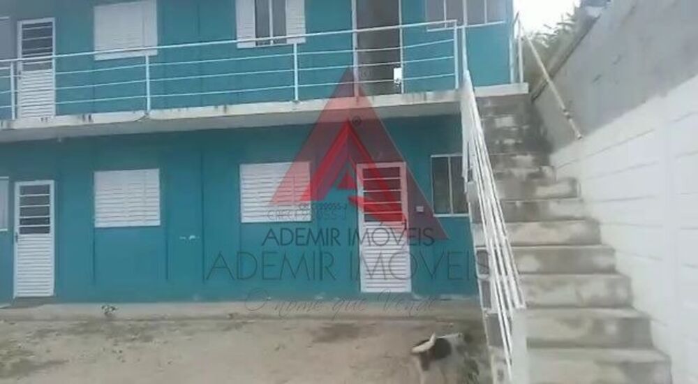 Apartamento, 5 quartos, 105 m² - Foto 1