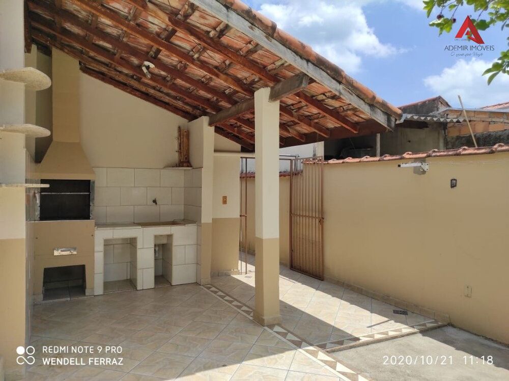 Casa, 3 quartos, 135 m² - Foto 20