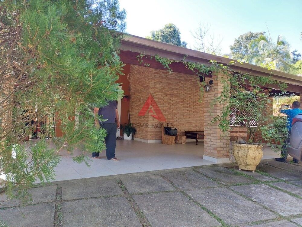 Chácara, 2 quartos, 4500 m² - Foto 6