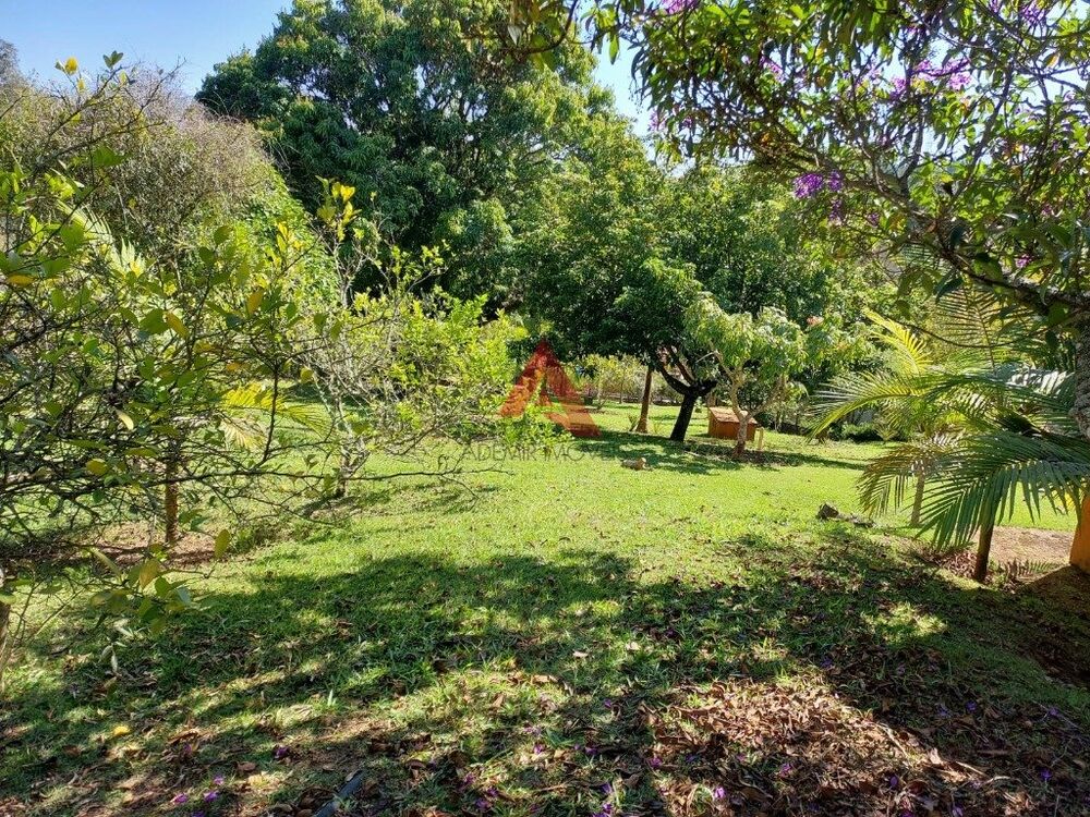 Chácara, 2 quartos, 4500 m² - Foto 2