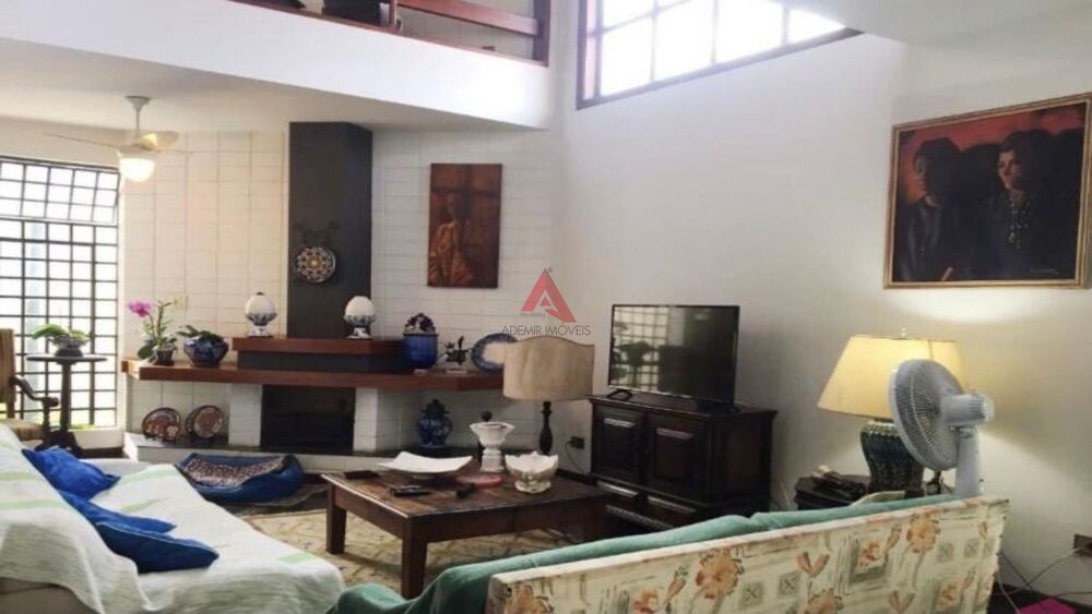 Casa, 3 quartos, 192 m² - Foto 3